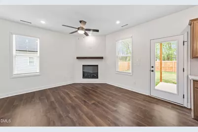 360 Maidenhair Place, Clayton, NC 27520 - Photo 13