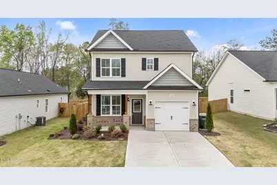 360 Maidenhair Place, Clayton, NC 27520 - Photo 1