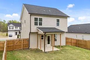 360 Maidenhair Pl, Clayton, NC 27520 - Photo 7