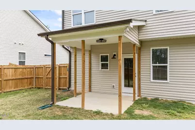 360 Maidenhair Place, Clayton, NC 27520 - Photo 9