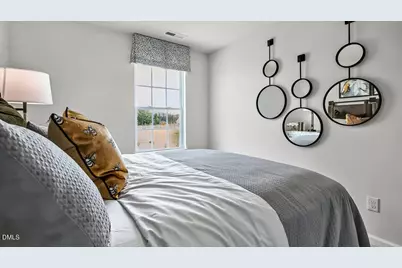 395 Freestall Drive, Wake Forest, NC 27587 - Photo 21