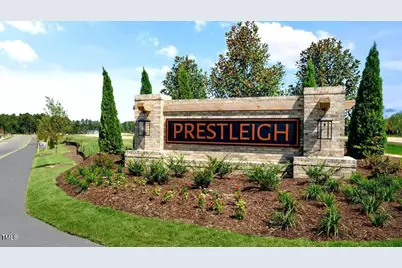 395 Freestall Drive, Wake Forest, NC 27587 - Photo 31