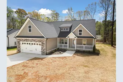 116 Blackfoot Drive, Louisburg, NC 27549 - Photo 39
