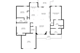 116 Blackfoot Dr, Louisburg, NC 27549 - Photo 35