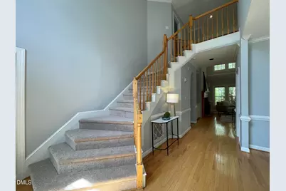 703 Cricketfield Lane, Cary, NC 27518 - Photo 3