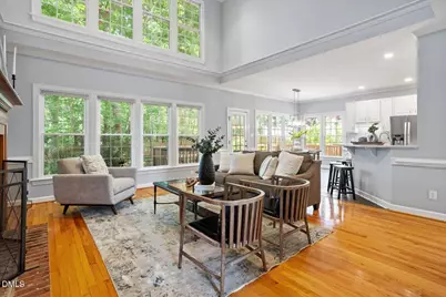 703 Cricketfield Lane, Cary, NC 27518 - Photo 11