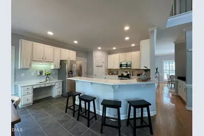 703 Cricketfield Lane, Cary, NC 27518 - Photo 15