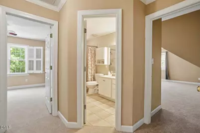703 Cricketfield Lane, Cary, NC 27518 - Photo 33