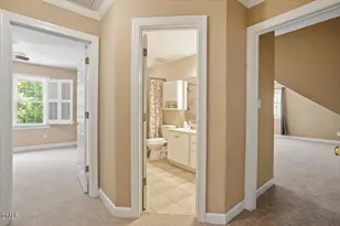 703 Cricketfield Ln, Cary, NC 27518 - Photo 33
