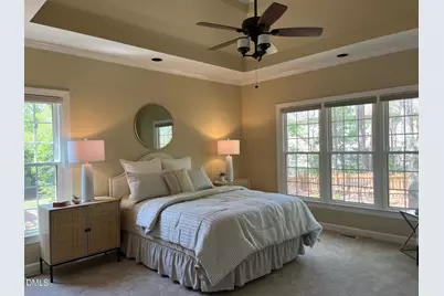 703 Cricketfield Lane, Cary, NC 27518 - Photo 21