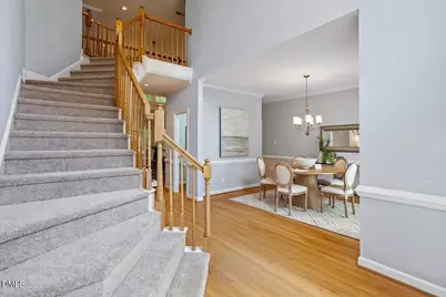 703 Cricketfield Lane, Cary, NC 27518 - Photo 5