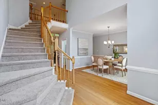 703 Cricketfield Ln, Cary, NC 27518 - Photo 5