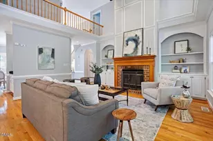 703 Cricketfield Ln, Cary, NC 27518 - Photo 13