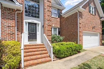 703 Cricketfield Lane, Cary, NC 27518 - Photo 3