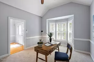 703 Cricketfield Ln, Cary, NC 27518 - Photo 9