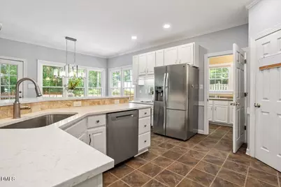 703 Cricketfield Lane, Cary, NC 27518 - Photo 15