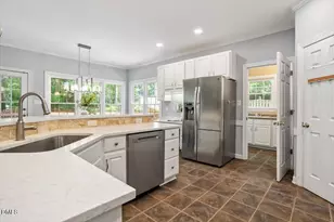 703 Cricketfield Ln, Cary, NC 27518 - Photo 15