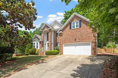 703 Cricketfield Lane, Cary, NC 27518 - Photo 1