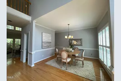 703 Cricketfield Lane, Cary, NC 27518 - Photo 7