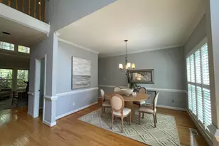 703 Cricketfield Ln, Cary, NC 27518 - Photo 7