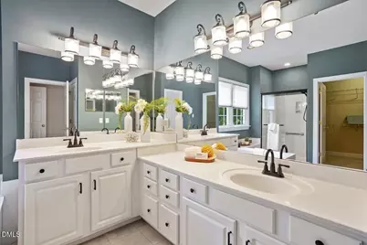 703 Cricketfield Lane, Cary, NC 27518 - Photo 23