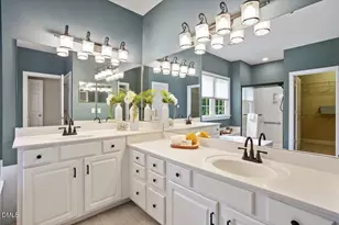 703 Cricketfield Ln, Cary, NC 27518 - Photo 23