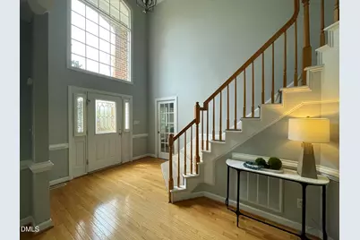 703 Cricketfield Lane, Cary, NC 27518 - Photo 5