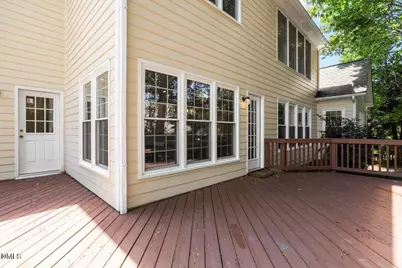 703 Cricketfield Lane, Cary, NC 27518 - Photo 43