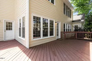 703 Cricketfield Ln, Cary, NC 27518 - Photo 43