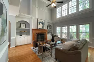 703 Cricketfield Ln, Cary, NC 27518 - Photo 11