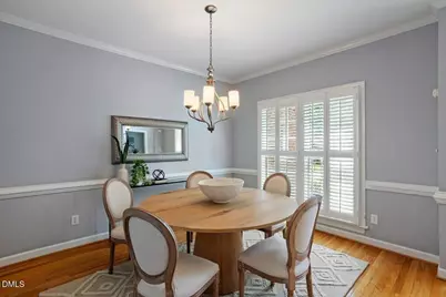 703 Cricketfield Lane, Cary, NC 27518 - Photo 7