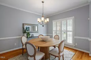 703 Cricketfield Ln, Cary, NC 27518 - Photo 7