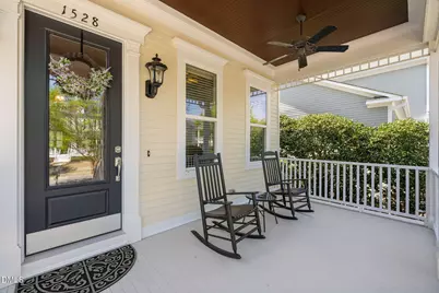 1528 Heritage Reserve Court, Wake Forest, NC 27587 - Photo 3