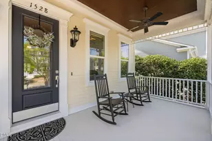 1528 Heritage Reserve Ct, Wake Forest, NC 27587 - Photo 3