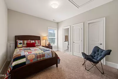 1528 Heritage Reserve Court, Wake Forest, NC 27587 - Photo 37