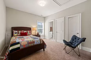 1528 Heritage Reserve Ct, Wake Forest, NC 27587 - Photo 37
