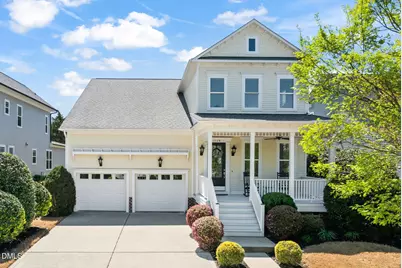 1528 Heritage Reserve Court, Wake Forest, NC 27587 - Photo 1