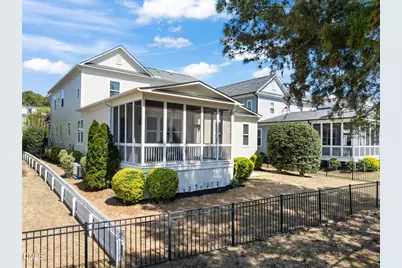 1528 Heritage Reserve Court, Wake Forest, NC 27587 - Photo 51