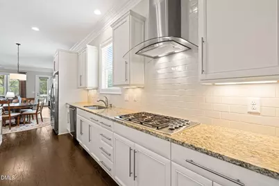 1528 Heritage Reserve Court, Wake Forest, NC 27587 - Photo 15