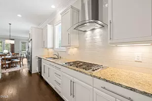 1528 Heritage Reserve Ct, Wake Forest, NC 27587 - Photo 15