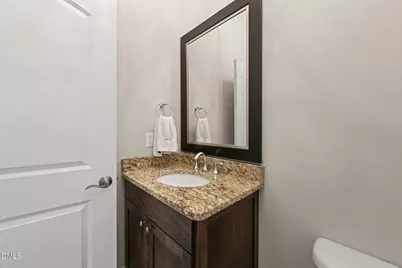 1528 Heritage Reserve Court, Wake Forest, NC 27587 - Photo 11