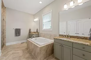 1528 Heritage Reserve Ct, Wake Forest, NC 27587 - Photo 29