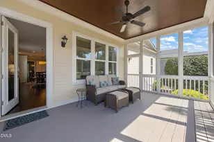 1528 Heritage Reserve Ct, Wake Forest, NC 27587 - Photo 47