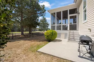 1528 Heritage Reserve Ct, Wake Forest, NC 27587 - Photo 49