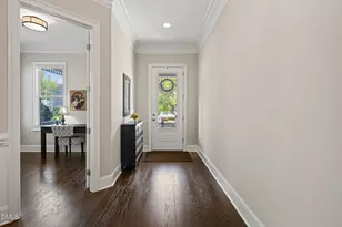 1528 Heritage Reserve Ct, Wake Forest, NC 27587 - Photo 5