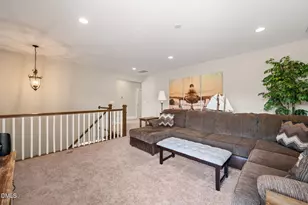 1528 Heritage Reserve Ct, Wake Forest, NC 27587 - Photo 35