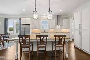 1528 Heritage Reserve Ct, Wake Forest, NC 27587 - Photo 13