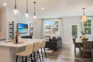 221 Deercroft Dr, Apex, NC 27539 - Photo 5