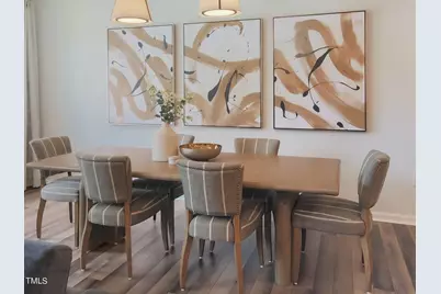 221 Deercroft Drive, Apex, NC 27539 - Photo 9