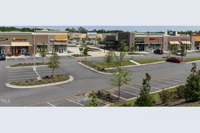 221 Deercroft Drive, Apex, NC 27539 - Photo 37